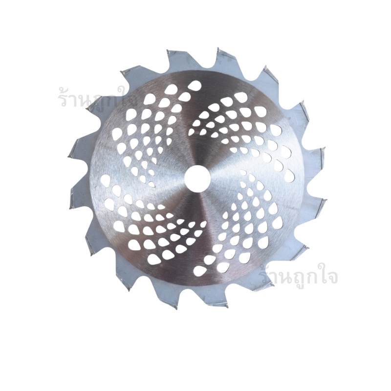 วงเดือนตัดหญ้า 10 นิ้ว 16 ฟัน , วงเดือนตัดหญ้า ซองเขียว , ใบตัดหญ้า 10 นิ้ว 16T , ใบวงเดือนตัดหญ้า , ใบตัดหญ้างานหนัก , ใบตัดหญ้าคมทน , ใบตัดหญ้าตัดวัชพืช , ใบตัดหญ้าใช้งานหนัก , ใบตัดหญ้าราคาถูก , ใบตัดหญ้าเครื่องสะพาย , ใบตัดหญ้า 16 ฟัน